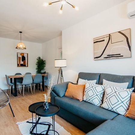 Tuguest Halcon Apartment Grenada Zewnętrze zdjęcie