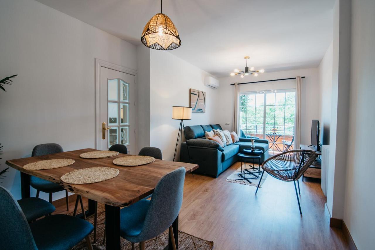 Tuguest Halcon Apartment Grenada Zewnętrze zdjęcie