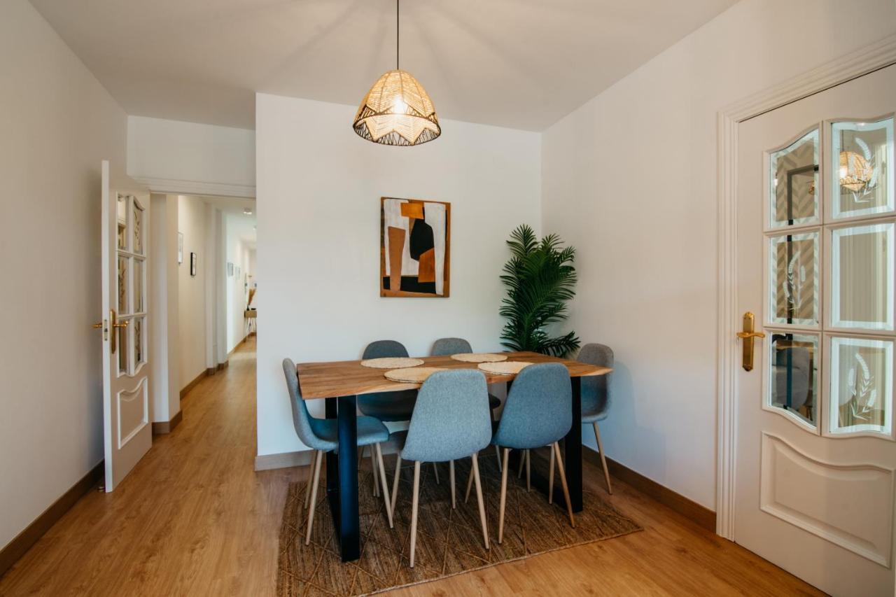 Tuguest Halcon Apartment Grenada Zewnętrze zdjęcie