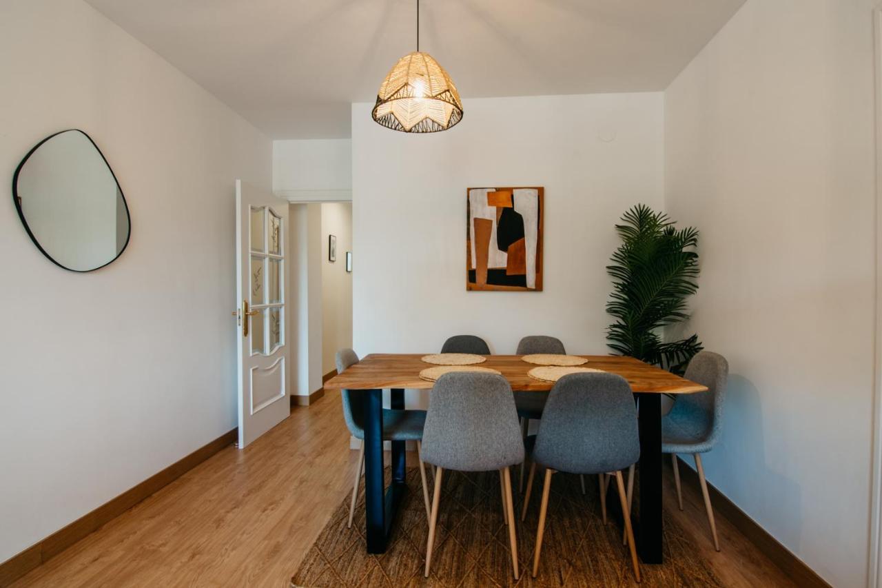 Tuguest Halcon Apartment Grenada Zewnętrze zdjęcie