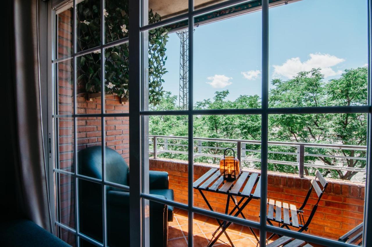 Tuguest Halcon Apartment Grenada Zewnętrze zdjęcie