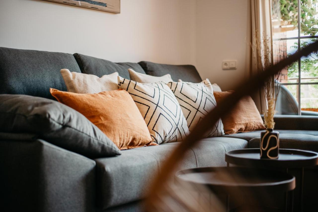 Tuguest Halcon Apartment Grenada Zewnętrze zdjęcie