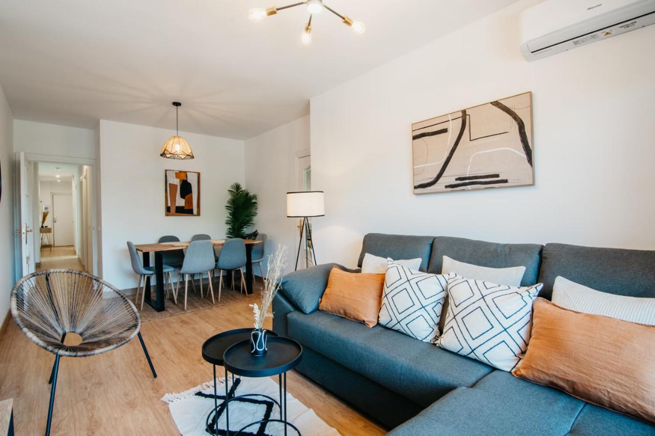 Tuguest Halcon Apartment Grenada Zewnętrze zdjęcie