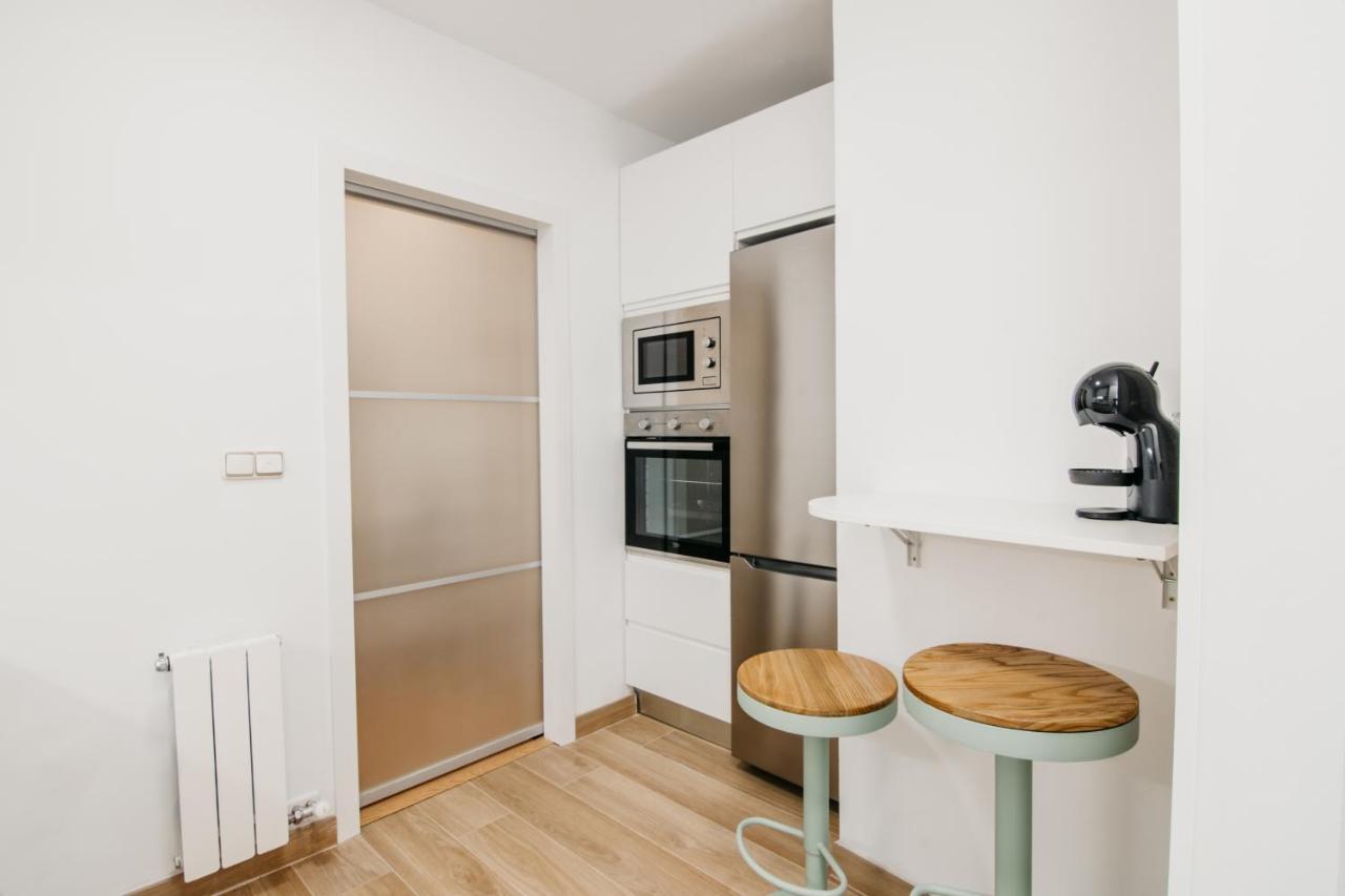 Tuguest Halcon Apartment Grenada Zewnętrze zdjęcie
