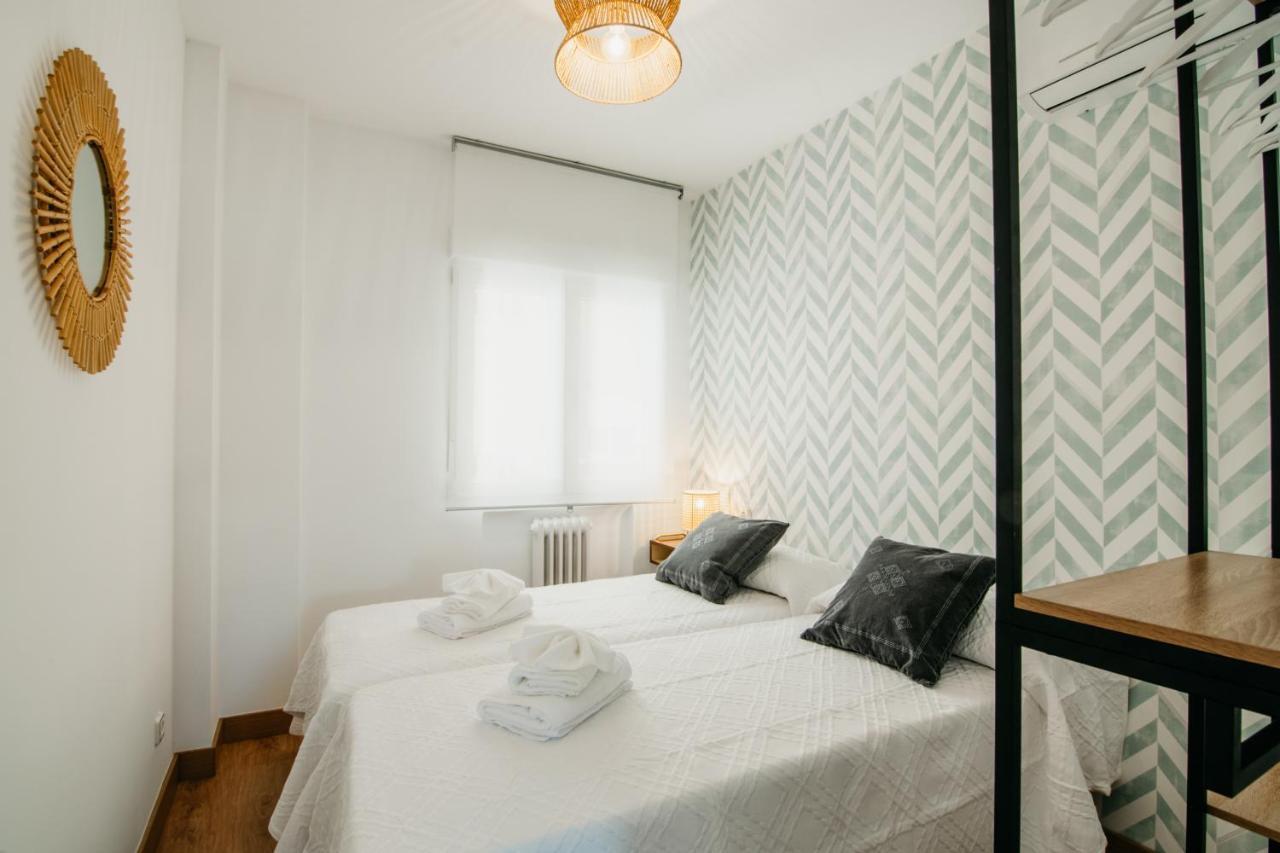 Tuguest Halcon Apartment Grenada Zewnętrze zdjęcie