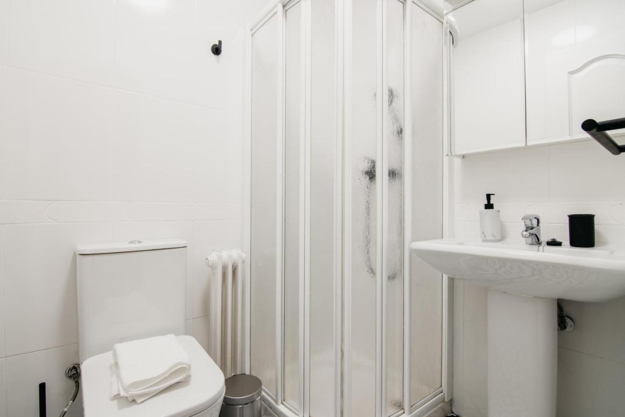 Tuguest Halcon Apartment Grenada Zewnętrze zdjęcie