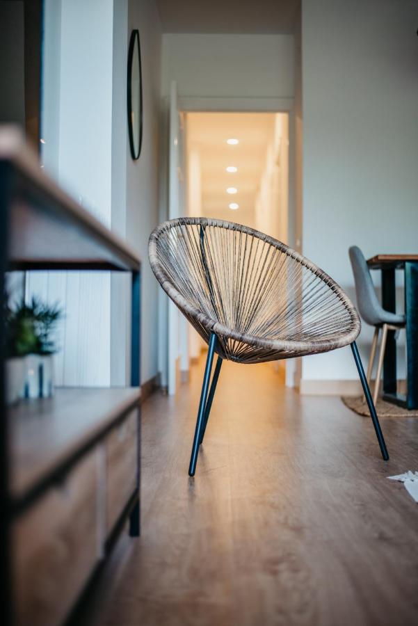 Tuguest Halcon Apartment Grenada Zewnętrze zdjęcie
