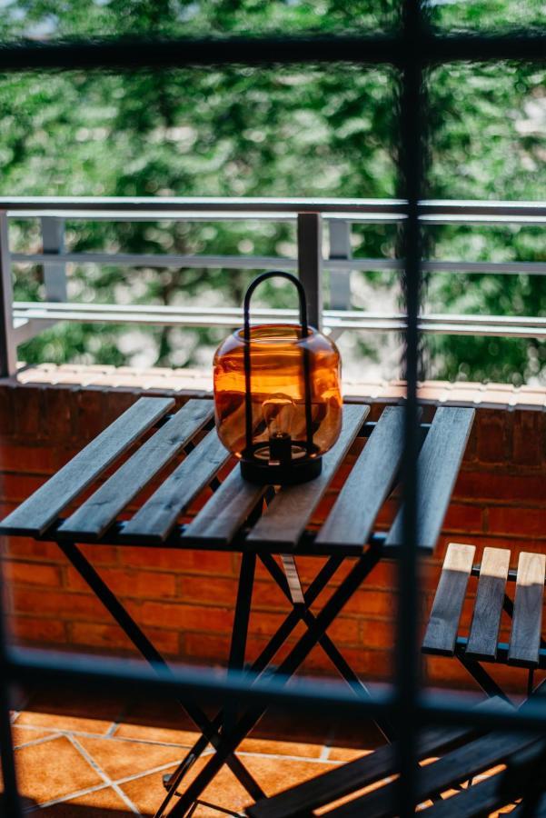 Tuguest Halcon Apartment Grenada Zewnętrze zdjęcie