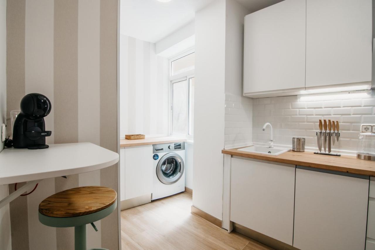 Tuguest Halcon Apartment Grenada Zewnętrze zdjęcie