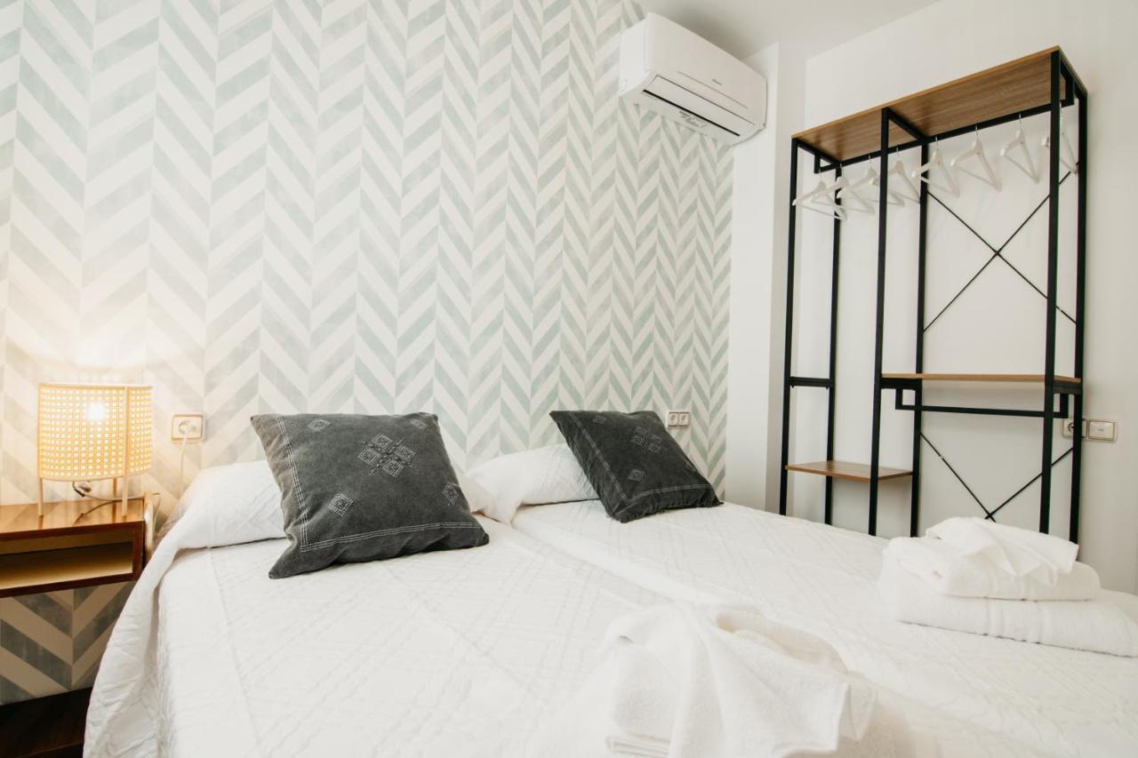 Tuguest Halcon Apartment Grenada Zewnętrze zdjęcie
