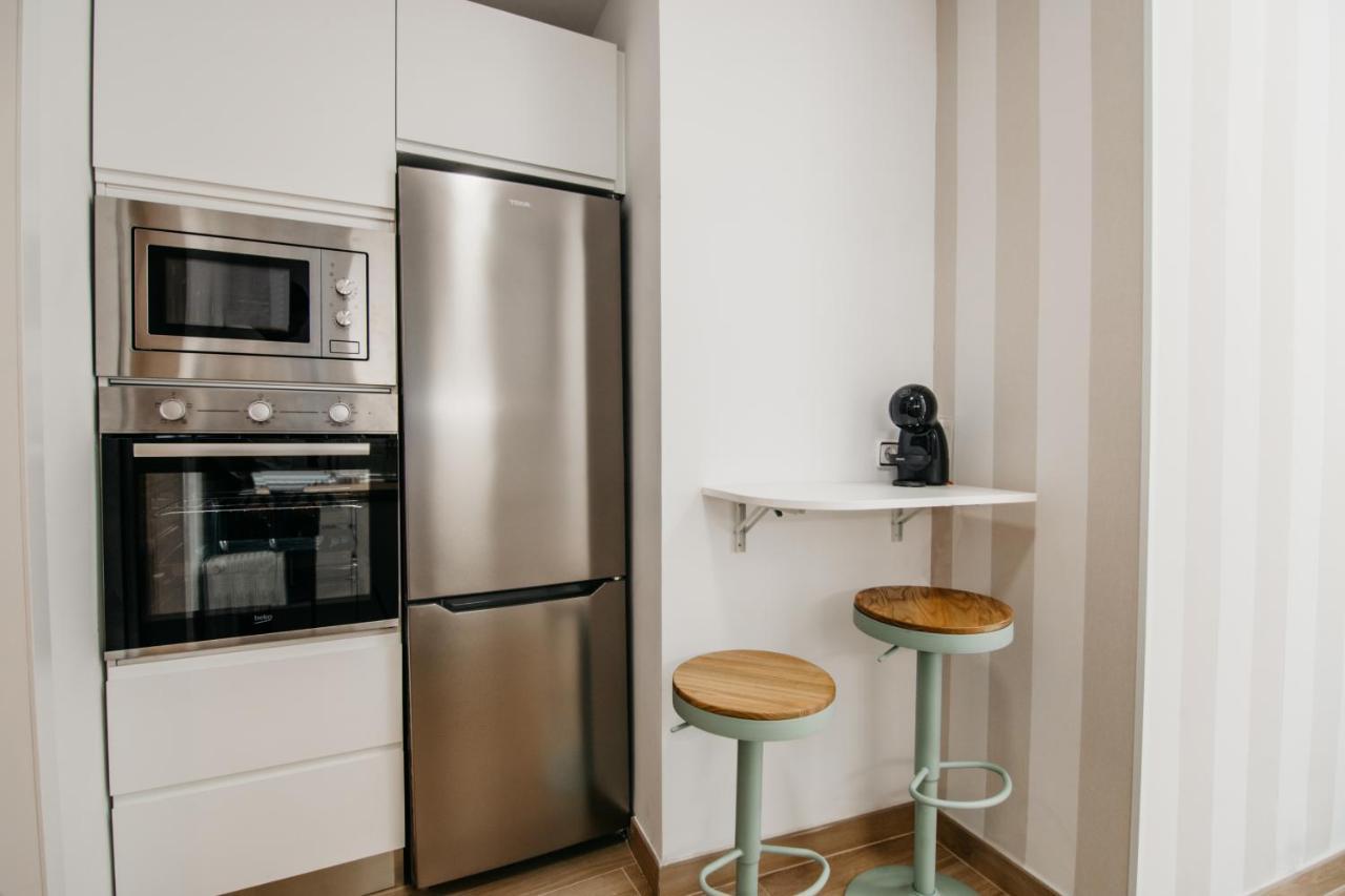 Tuguest Halcon Apartment Grenada Zewnętrze zdjęcie
